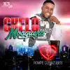 Chelo Mosquera, Vallenatos Nativos & Vallenatos De Oro - Rompe Corazones - Single